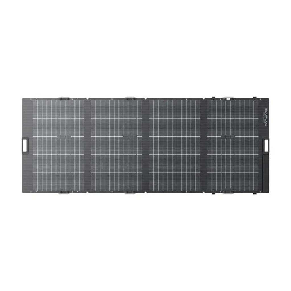 Kit Solar Portátil EcoFlow DELTA PRO 3600 W+ Panel Solar Bifacial 400 W _13
