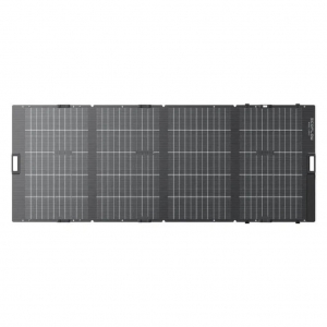 Panel Solar Bifacial Plegable EcoFlow 400W _1