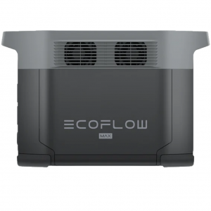 Estación de Energía Portátil EcoFlow DELTA 2 MAX 2400W Potencia - 2000Wh Capacidad_4