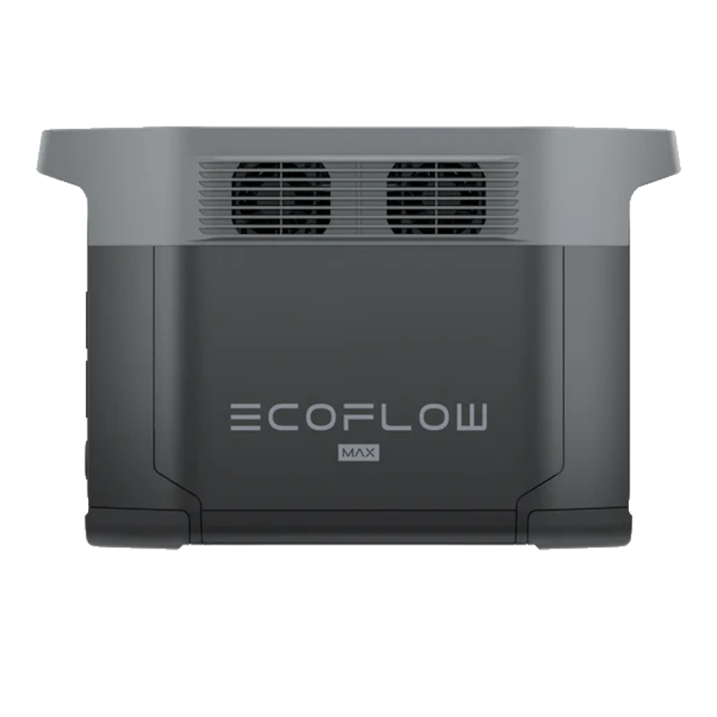Kit Solar Portátil EcoFlow DELTA 2 MAX 2400W + Panel Solar 400 W_13