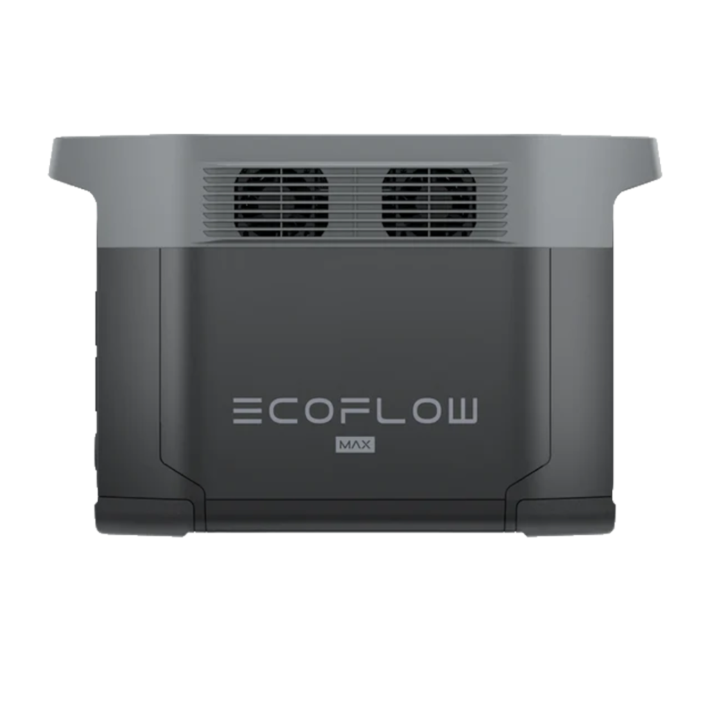 Kit Solar Portátil EcoFlow DELTA 2 MAX 2400W + Panel Solar Bifacial 400 W_15