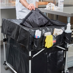 Tapa Carro Plegable X-Cart Grande 1889864_4