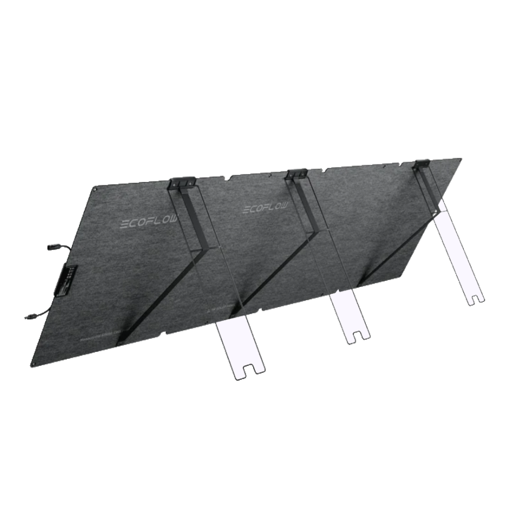 Kit Solar Portátil EcoFlow RIVER 2 PRO 800 W + Panel Solar 220 W_17