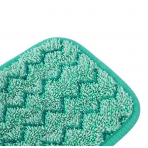 Mopa Plana Microfibra HYGEN 47 Cm Trapeado Seco FGQ41200GR00_6