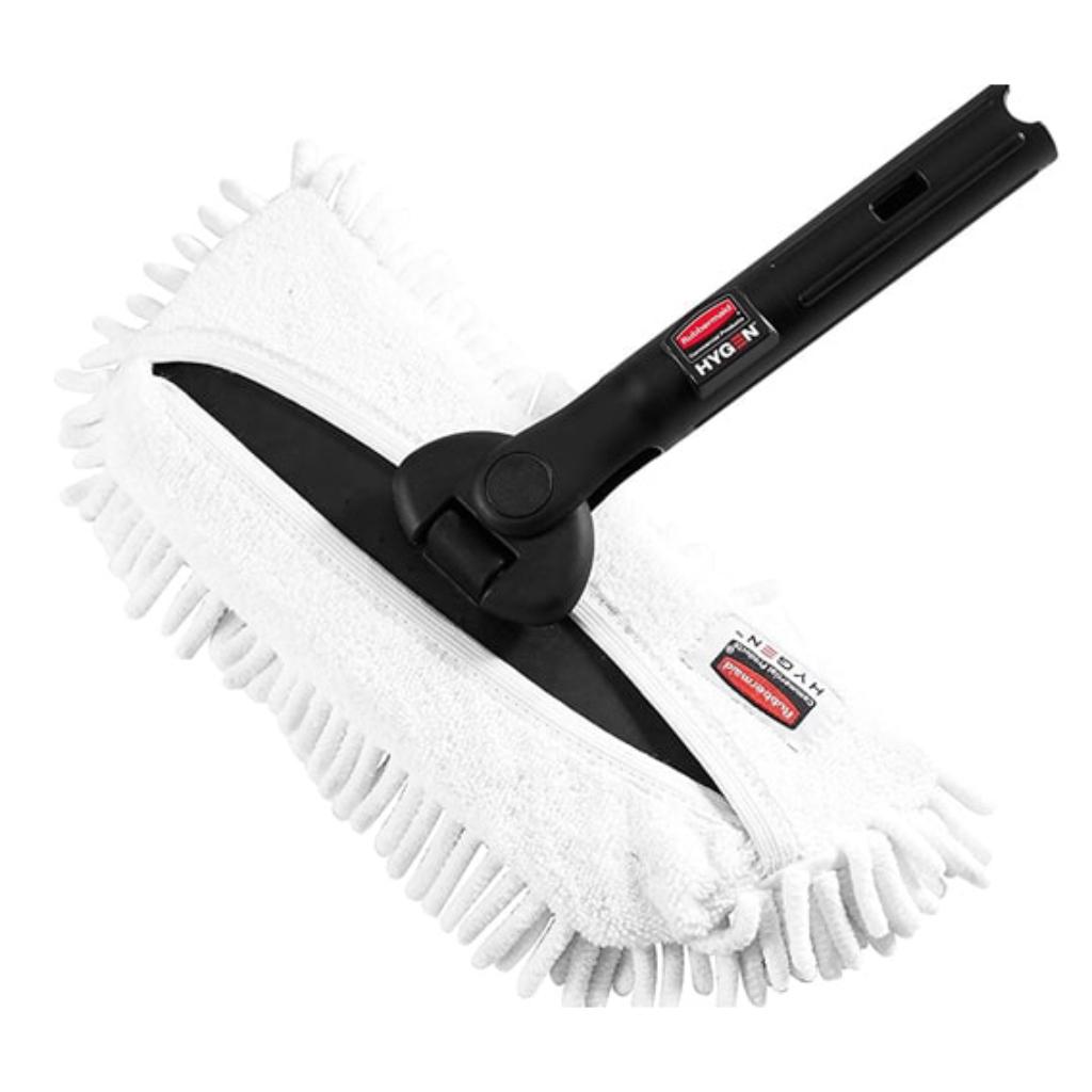 Mopa de Microfibra Hilo Largo HYGEN para Armazon Flexible FGQ86100WHT_3