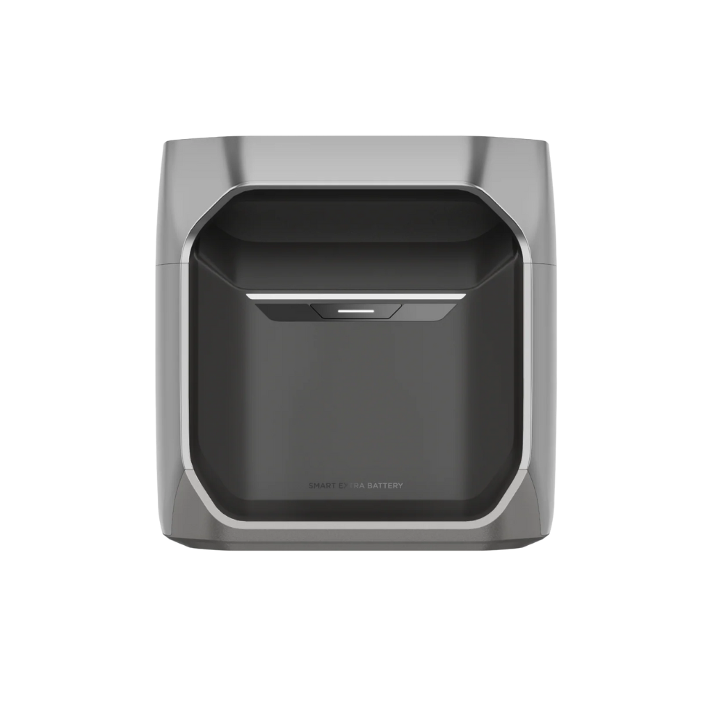 Bateria Adicional Ecoflow DELTA 3 / DELTA 3 PLUS 1024W_2