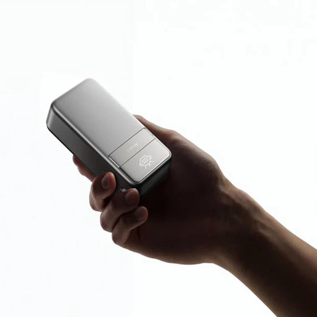 Power Bank Rapid Ecoflow 10000 mAh- 65W_13