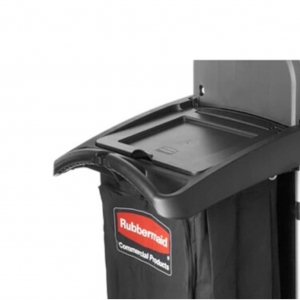 Tapa para Bolsa en Carros de Limpieza Rubbermaid 1868991_2
