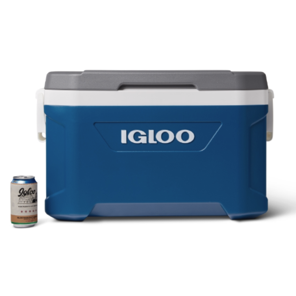 Nevera Plastica Portatil Latitude 49 Litros 52 Qt Azul Indigo Igloo_6