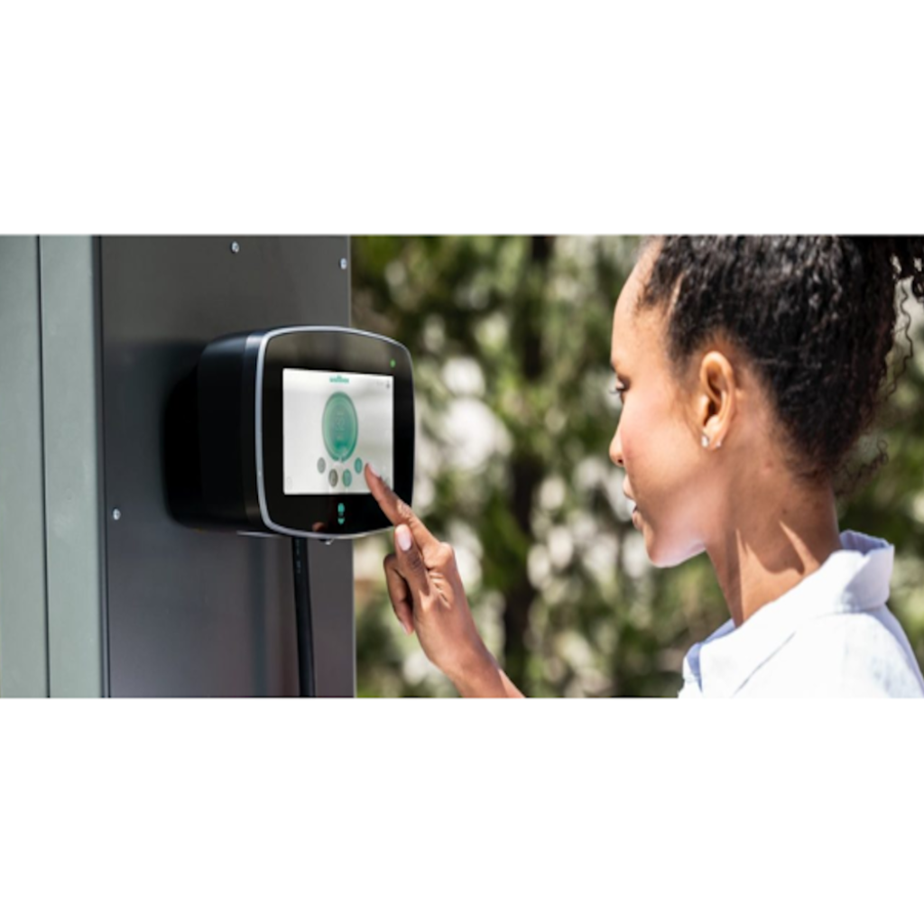 Cargador Para Carro Electrico Commander 2 22 kW Wallbox_8