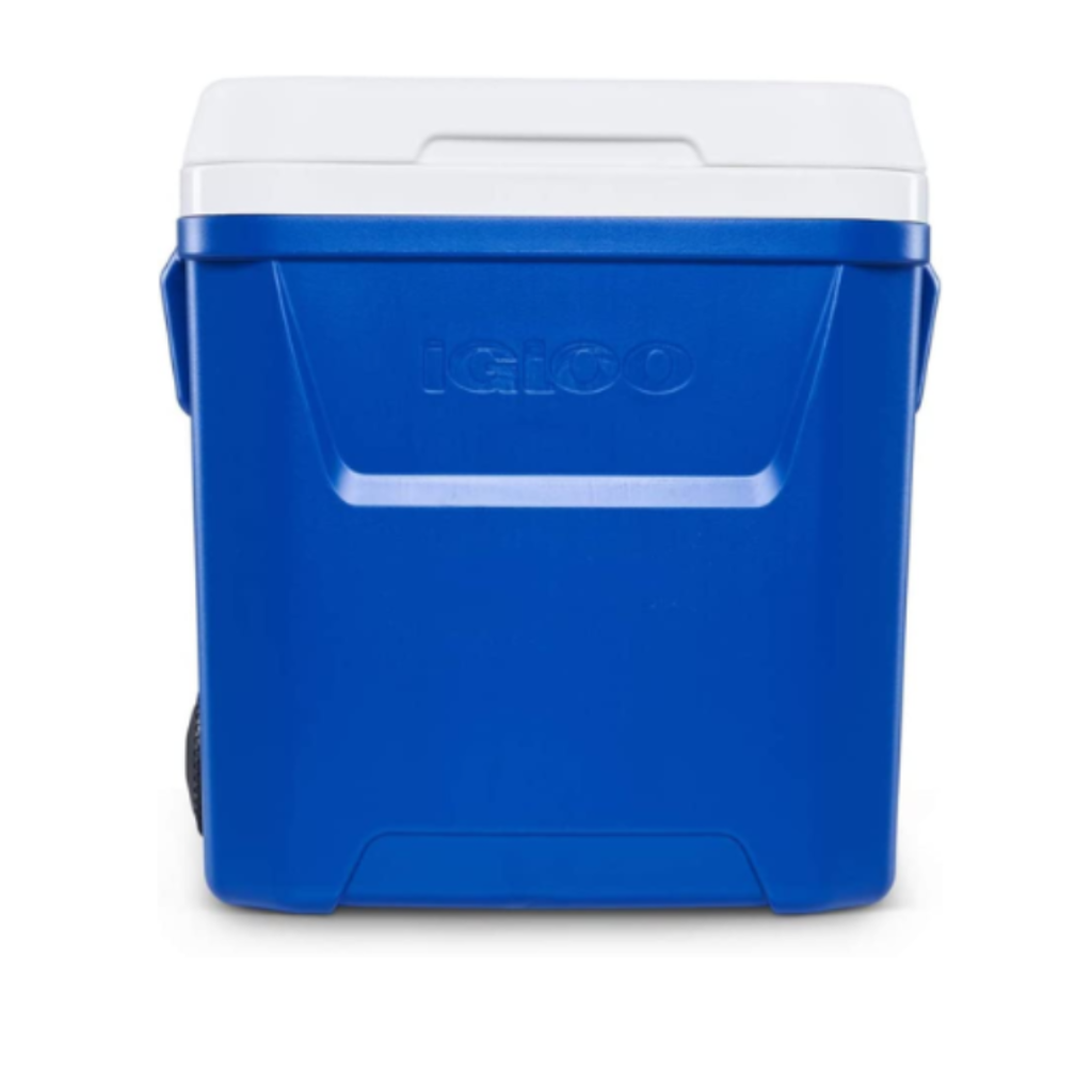 Nevera con Ruedas Laguna 56 Litros 60 Qt Azul Igloo_8