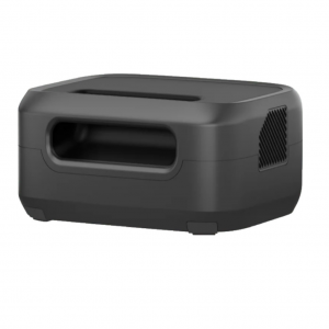 Estación de Energía Portátil EcoFlow RIVER 3 300W Potencia - 245Wh Capacidad_10