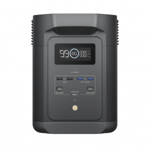 Estación de Energía Portátil EcoFlow DELTA ESENCIAL E980 500W Potencia 980Wh Capacidad_6