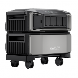 Estación de Energía Portátil EcoFlow DELTA PRO ULTRA 7.2KW Potencia - 6KWh Capacidad_13