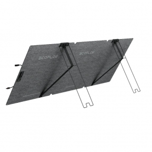 Panel Solar Plegable EcoFlow 160W_2
