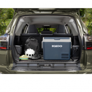 Nevera Electrica 40 Litros 42 Qt Azul Igloo_7