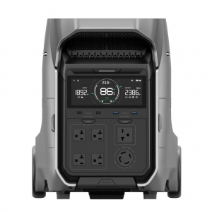  Estación de Energía Portátil Ecoflow DELTA PRO 3 4000W Potencia - 4096Wh Capacidad_7