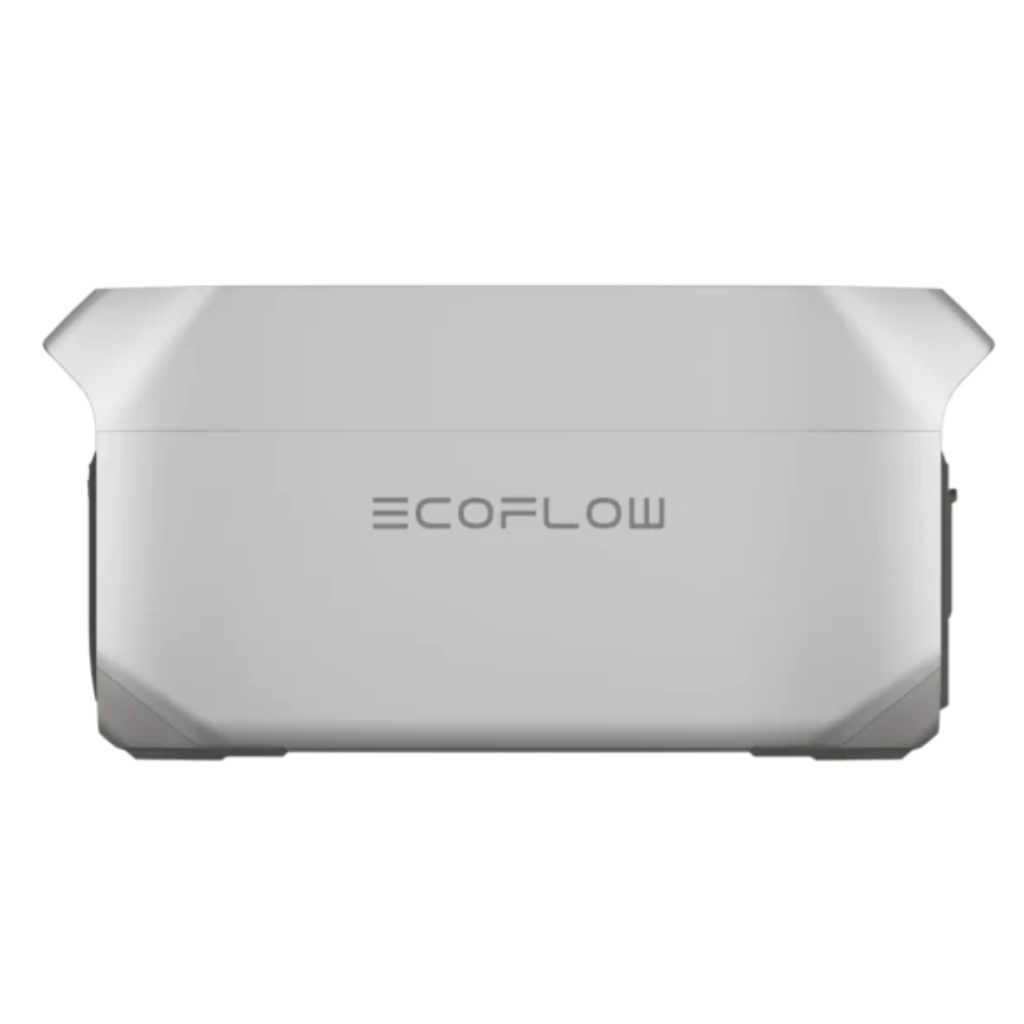 Bateria Adicional Ecoflow DELTA 3 / DELTA 3 PLUS 1024W_4