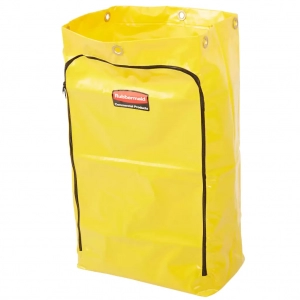 Bolsa de Vinilo Repuesto Para Carro de Limpieza 1966719_1