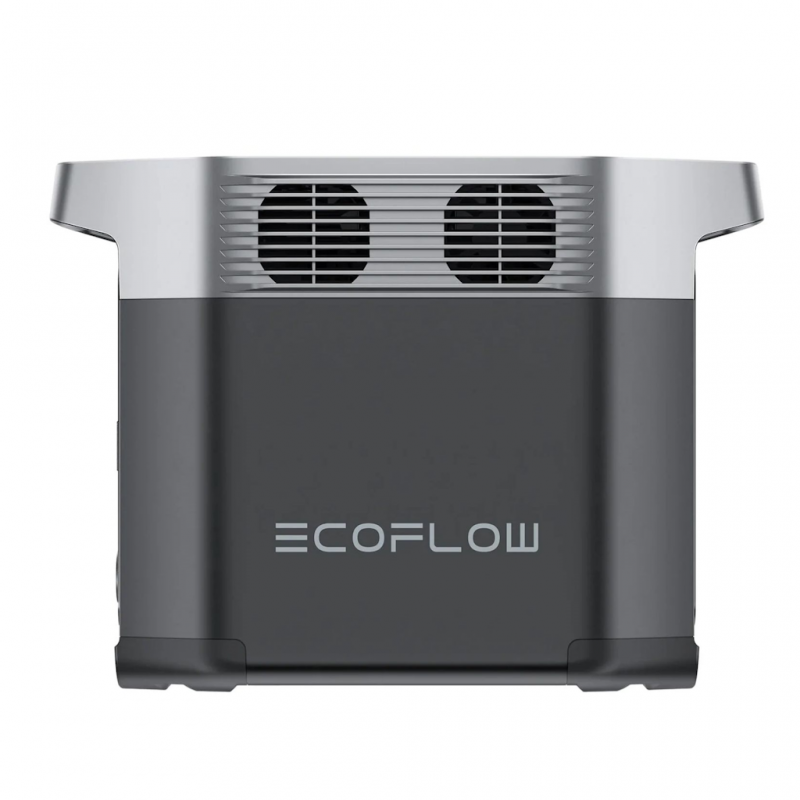 Kit Solar Portátil EcoFlow DELTA 2 1.8 kW + 1 Panel Solar Flexible de 560 W_8