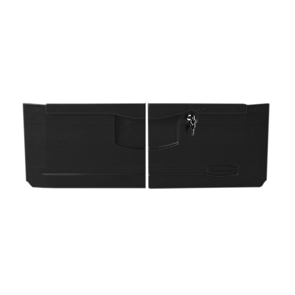 Juego de Puertas para Carros de Servicio 614094X1BLA_1