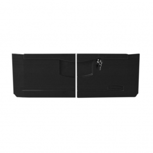 Juego de Puertas para Carros de Servicio 614094X1BLA_1