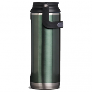 Botella Térmica Igloo Sipper 20 Oz 591 Ml Verde Spruce_3