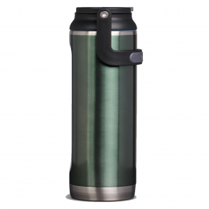 Botella Térmica Igloo Sipper 20 Oz 591 Ml Verde Spruce_9