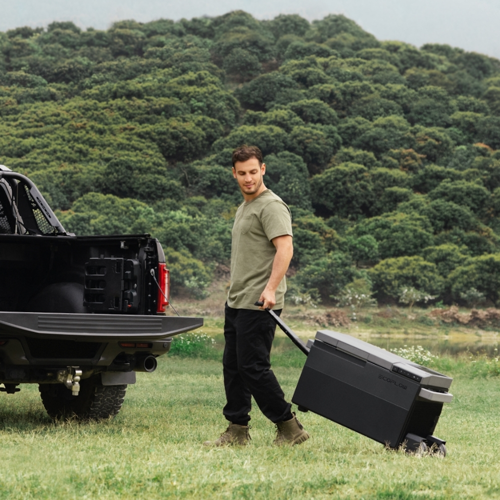  Glacier Nevera Portátil 38 Litros EcoFlow_9