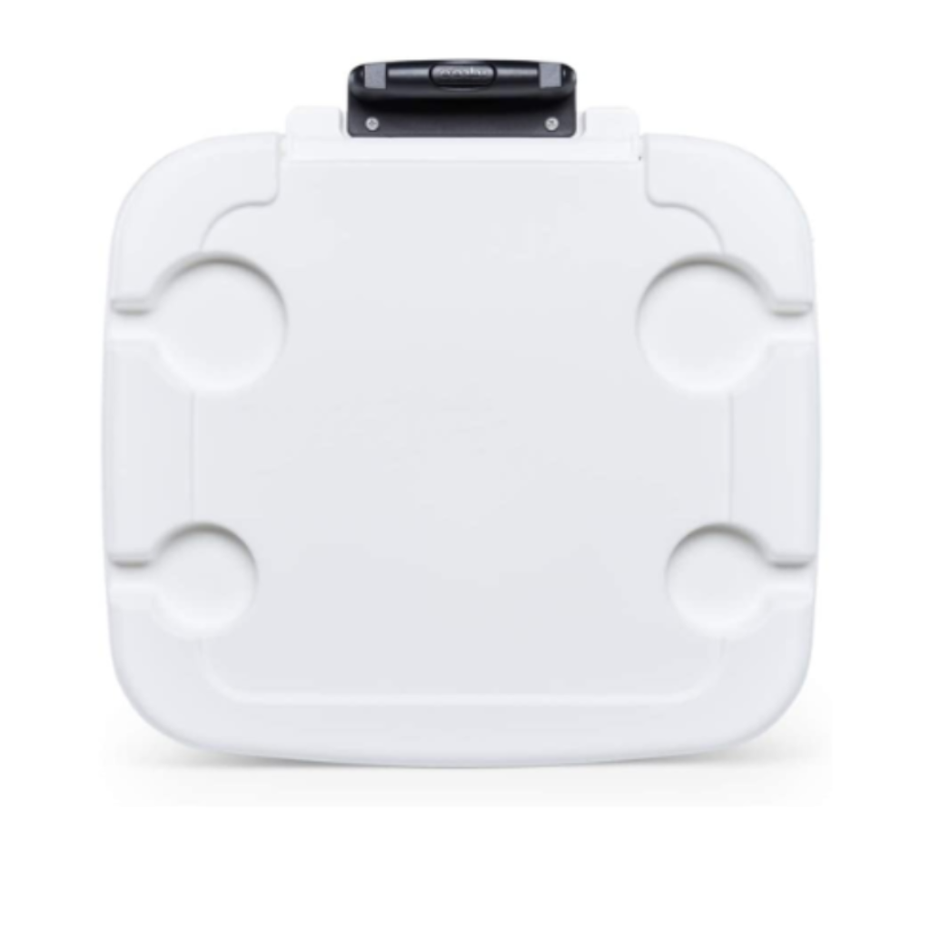 Nevera con Ruedas Laguna 56 Litros 60 Qt Rojo Igloo_5