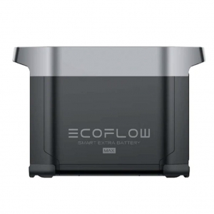 Batería Adicional Ecoflow para Delta 2 Max 2kWh_2