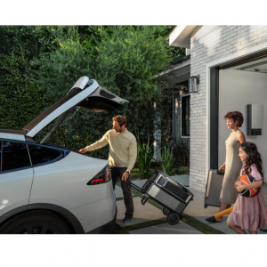 Estación de Energía Portátil EcoFlow DELTA PRO ULTRA 7.2KW Potencia - 6KWh Capacidad_4