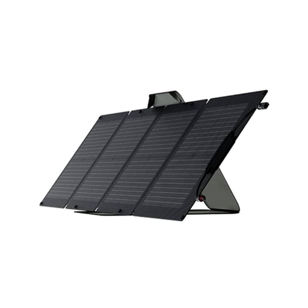 Panel Solar Plegable EcoFlow 110W_1