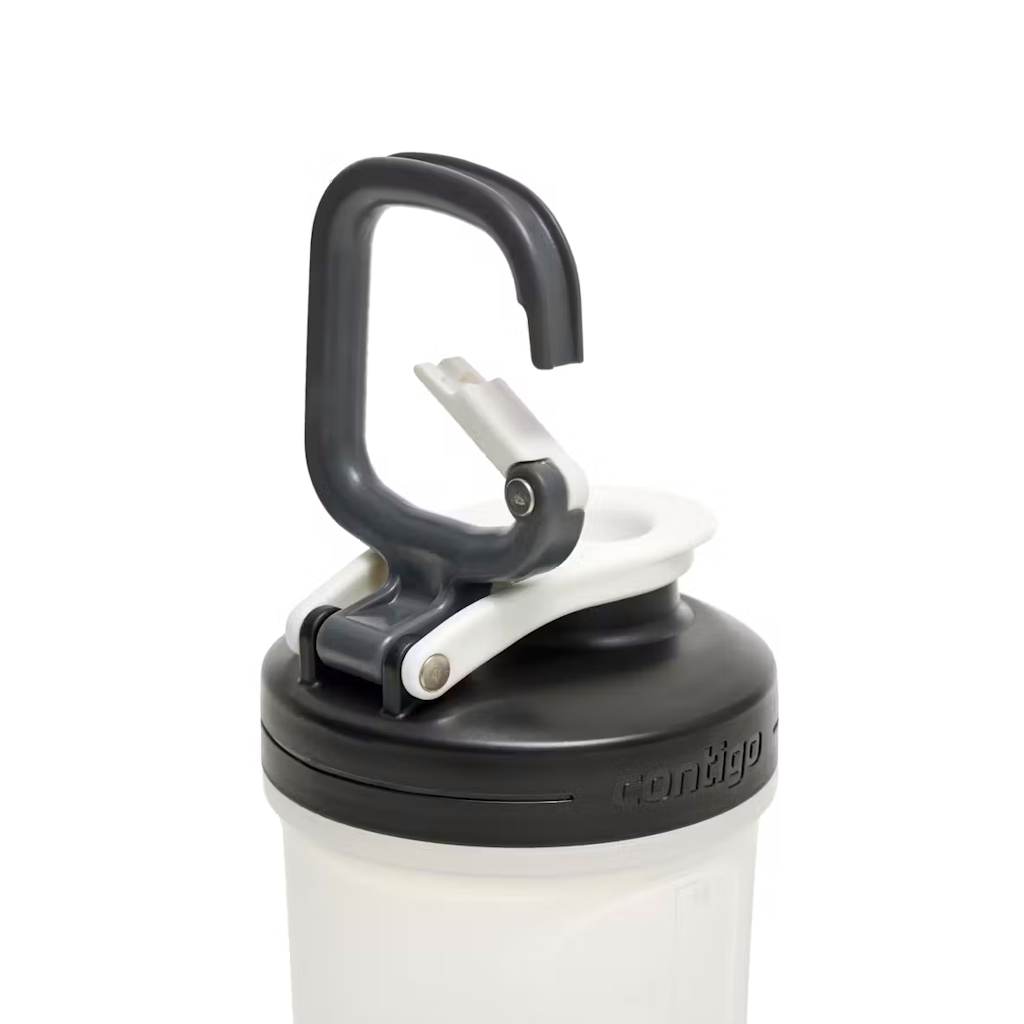Botella Shaker Contigo Shake & Go 591 ml con Agitador Antiderrames_5