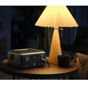 Estación de Energía Portátil EcoFlow RIVER 3 UPS 300W Potencia - 245Wh Capacidad_6