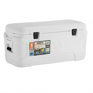 Nevera Marina Contour 113 Litros 120 Qt Blanca Igloo_1