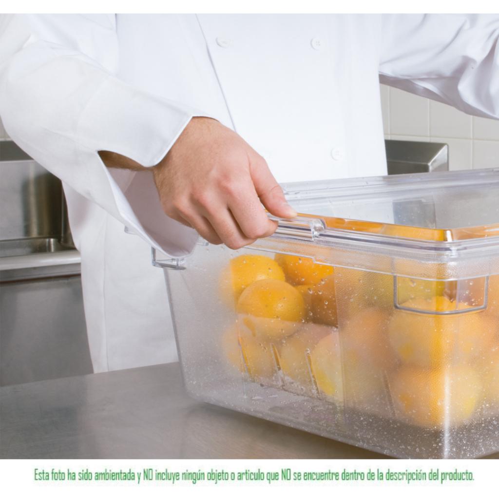Caja para Alimentos en Policarbonato 62.9 Litros FG332800CLR_5