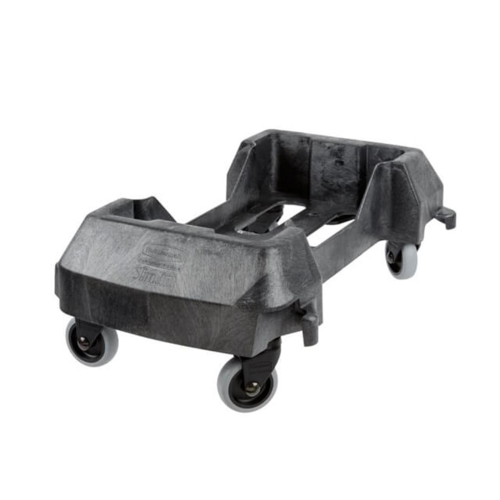Plataforma Rodante Slim Jim Rubbermaid 1980602_2