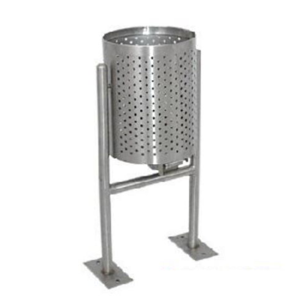 Caneca en Acero Inoxidable 75 Litros Barcelona M121_1