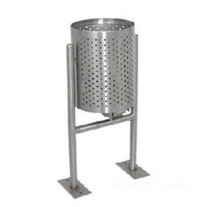 Caneca en Acero Inoxidable 75 Litros Barcelona M121_1