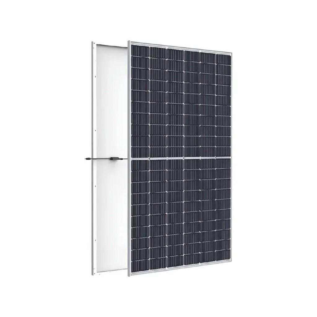 Panel Solar Sylvania 440W Monocristalino Bifacial P26376_2