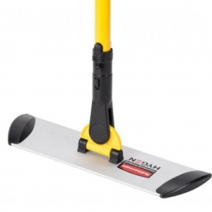 Sistema Limpieza Hygen Mopa Plana (Mango, Armazon, Mopas) FGQ56000 + FGQ76000 + FGQ41000 + FGQ41200_3