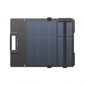 Kit Solar Portátil EcoFlow RIVER 2 300 W + Panel Solar Bifacial 110 W _18