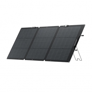 Kit Solar Portátil EcoFlow RIVER 2 MAX 500 W + Panel Solar 160 W_17