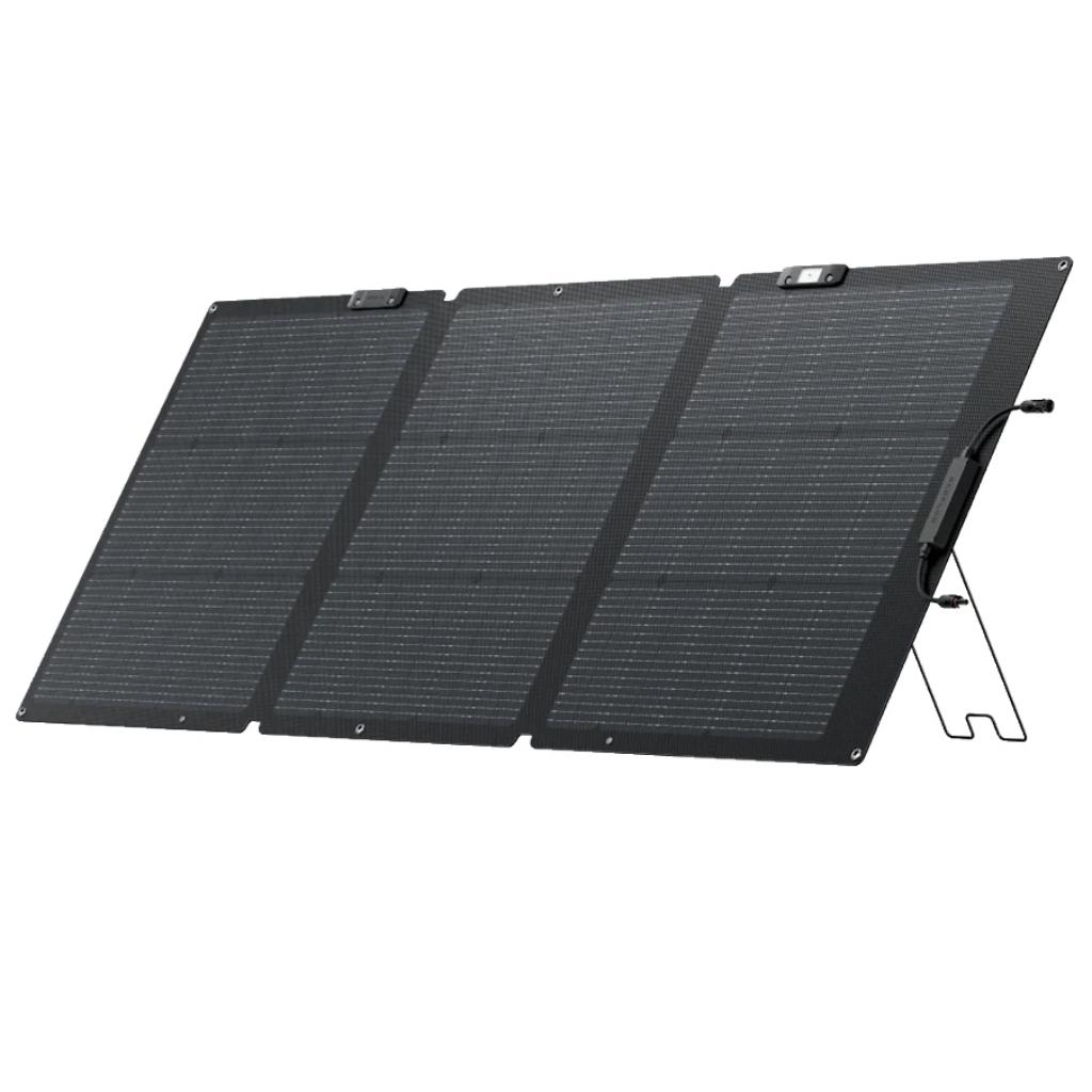 Kit Solar Portátil EcoFlow RIVER 2 MAX 500 W + Panel Solar 160 W_10