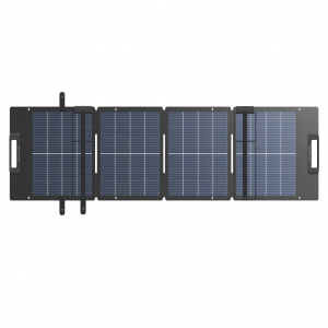 Panel Solar Bifacial Plegable EcoFlow 110W_4