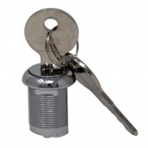 Kit de Repuesto de Llaves y Cerradura para Carro de Limpieza X2 FG9T73M20000 _3