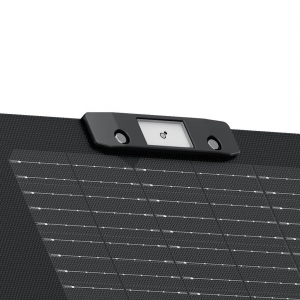 Panel Solar Plegable EcoFlow 160W_9