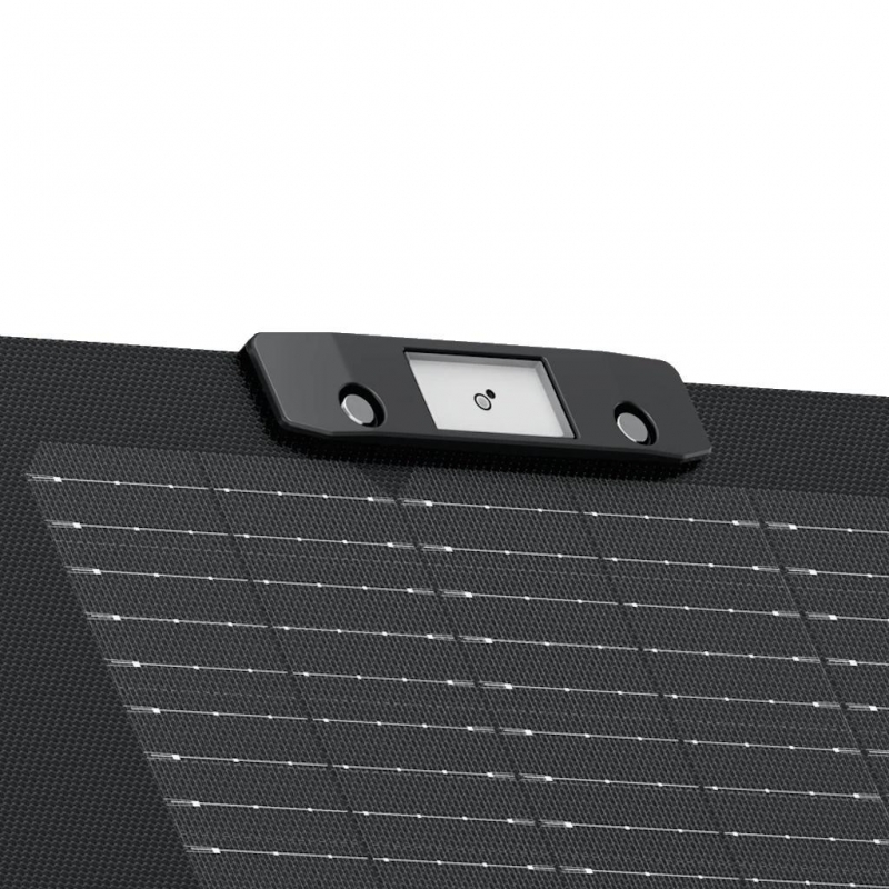 Kit Solar Portátil EcoFlow RIVER 2 MAX 500 W + Panel Solar 160 W_15