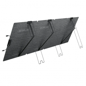 Panel Solar Plegable EcoFlow 220W_2